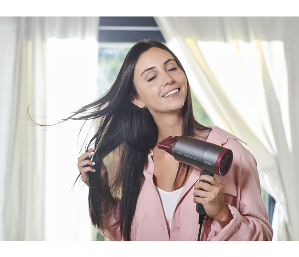 Solac Hair & Go Ionic - 1530877 - zdjęcie 4